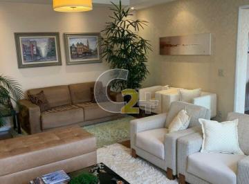 Apartamento · 280m² · 4 Quartos · 2 Vagas · APARTAMENTO - HIGIENÓPOLIS - 4 DORMITÓRIOS - 1 SUITE - 2 VAGAS