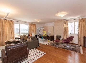 Apartamento · 230m² · 4 Quartos · 5 Vagas · APARTAMENTO - PERDIZES - 4 DORMT - 4 SUITES  - 5 VAGAS