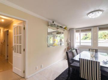 Apartamento · 141m² · 3 Quartos · 1 Vaga · Apartamento venda Sumare 3 quartos 2 suites 1 Vaga 141 M²