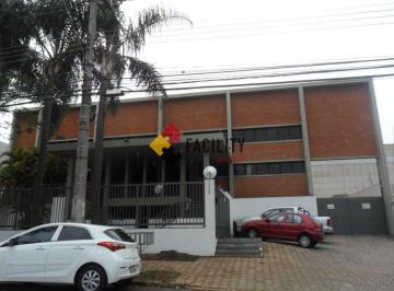 0 · Excelente Galpão Industrial no Jd Sta Genebra - Campinas