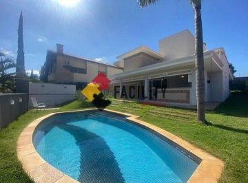 0 · casa à venda em Loteamento Alphaville Campinas
