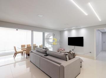 Apartamento · 160m² · 4 Quartos · 2 Vagas · APARTAMENTO - JARDIM DAS PERDIZES - 4 DORMITÓRIOS - 3 SUÍTES - 2 VAGAS