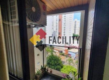 0 · apartamento à venda em Cambuí