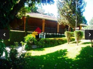 0 · Chácara com ótima casa assobradada no Recanto dos Dourdaos