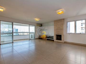 Apartamento · 230m² · 4 Quartos · 5 Vagas · Apartamento a venda em Perdizes com 4 quartos, 4 suítes e 5 vagas