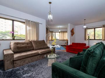 Apartamento · 216m² · 4 Quartos · 3 Vagas · Apartamento à venda em Perdizes com 4 quartos e 4 suites e 3 vagas de garagem