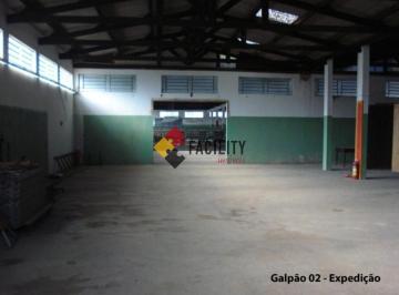 0 · Area para venda ou parcerie em Campinas - SP