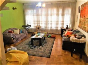 Casa · 210m² · 3 Quartos · 3 Vagas · Casa a venda 03 quartos na Pompeia