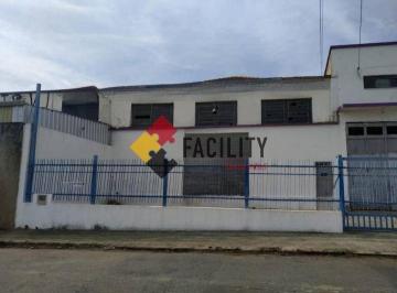 0 · galpão para aluguel em Parque Industrial