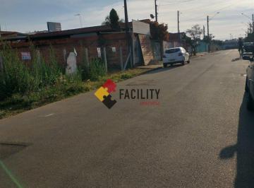 0 · TERRENO À VENDA 800M² POR R 800.000,00 - PQ ORTOLÂNDIA - HORTOLÂNDIA/SP.