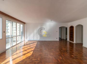 Apartamento · 168m² · 3 Quartos · 1 Vaga · Apartamento á venda em Higienópolis , 3 quartos, 1 vaga de garagem