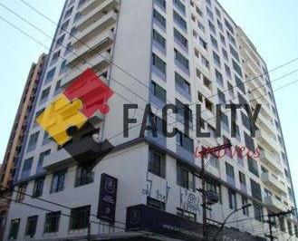 0 · apartamento à venda em Centro
