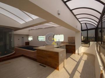 Apartamento · 453m² · 4 Quartos · 4 Vagas · Cobertura Duplex à venda em Higienópolis com 4 suítes e 4 vagas