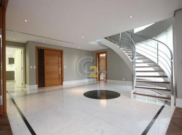 Apartamento · 347m² · 3 Quartos · 5 Vagas · APARTAMENTO - HIGIENÓPOLIS - 3 DORMS - 3 SUÍTES - 5 VAGAS