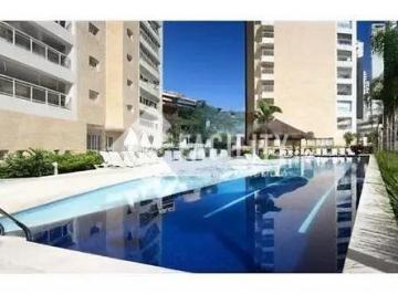 0 · Apartamento a venda no Guarujá com 158 m² e 3 suítes