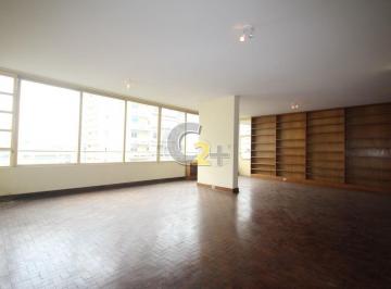 Apartamento · 371m² · 4 Quartos · 3 Vagas · APARTAMENTO - HIGIENÓPOLIS - 4 DORMS - 3 VAGAS