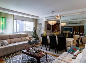 Apartamento · 143m² · 3 Quartos · 1 Vaga · APARTAMENTO - PINHEIROS - 3 QUARTOS - 1 SUÍTE - 1 VAGA DEGARAGEM