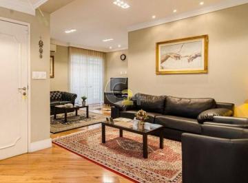Casa · 250m² · 4 Quartos · 2 Vagas · Casa sobrado,  venda no Sumaré, 04 quartos, 2 vagas