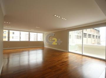 Apartamento · 210m² · 3 Quartos · 2 Vagas · APARTAMENTO - SANTA CECÍLIA - 03 DORMS - 01 SUÍTE - 02 VAGAS
