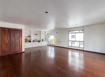 Apartamento · 200m² · 3 Quartos · 3 Vagas · APARTAMENTO - HIGIENÓPOLIS - 3 DORMS - 3 SUITES - 3 VAGAS DE GARAGEM - 200m²