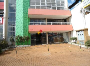 0 · Predio para locação no Balão do Castelo em Campinas
