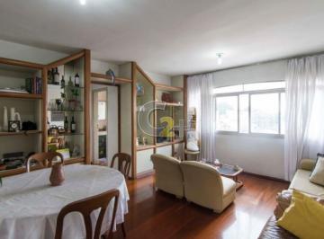 Apartamento · 105m² · 2 Quartos · 1 Vaga · APARTAMENTO - PERDIZES - 2 DORMS - 1 SUÍTE - 1 VAGA