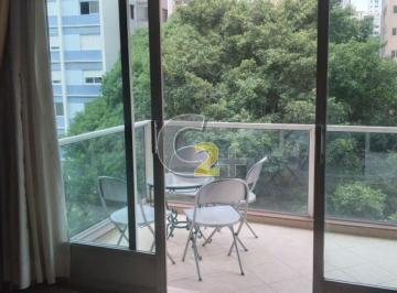 Apartamento · 240m² · 4 Quartos · 2 Vagas · Apartamento à venda em Higienópolis, 4 quartos, 2 vagas de garagem.