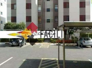 0 · apartamento à venda em Recanto do Sol I