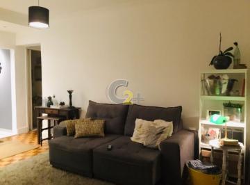 Apartamento · 84m² · 2 Quartos · 1 Vaga · APARTAMENTO - VENDA - PINHEIROS - 2 DORMITÓRIOS - 1 VAGA