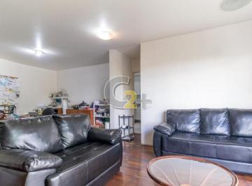 Apartamento · 118m² · 3 Quartos · 1 Vaga · APARTAMENTO - SUMARE - 3 DORMITÓRIOS - 1 SUITES - 1 VAGA - 118m²