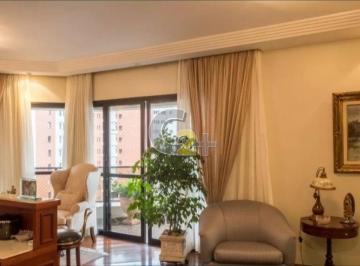 Apartamento · 196m² · 3 Quartos · 3 Vagas · Apartamento à venda em Perdizes com 3 suítes e 3 vagas de garagem