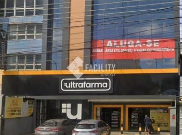 0 · Andar para locação no Balão do Castelo em Campinas.