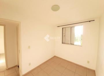 0 · Apartamento á venda e locação Parque São Martinho