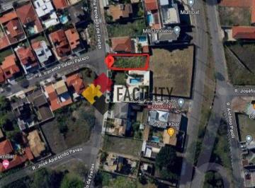 0 · Terreno á venda no Parque das Universidade, terreno com 525 m²!