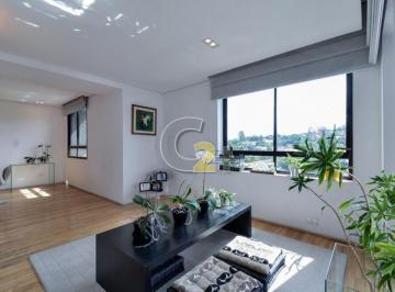 Apartamento · 280m² · 3 Quartos · 3 Vagas · Cobertura Duplex à venda em Higienópolis com 3 quartos e 3 vagas de garagem