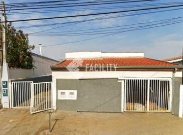 0 · casa à venda em Parque Taquaral