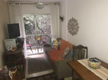 Apartamento · 63m² · 2 Quartos · 1 Vaga · Apartamento á venda na Vila Ipojuca ,2 quartos 1 suíte, 1 vaga de garagem