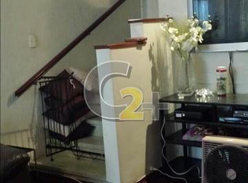 Casa · 180m² · 3 Quartos · SOBRADO - PINHEIROS  - 3 DORMS - 1 SUITE - QUINTAL