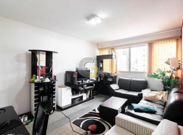 Apartamento · 91m² · 2 Quartos · Apartamento mobiliado à venda na Pompéia com 2 quartos, sem vaga