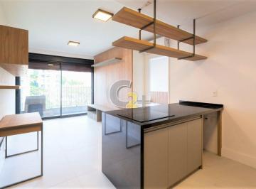 Apartamento · 50m² · 1 Quarto · 1 Vaga · APARTAMENTO - PINHEIROS - 1 DORM - 1 VAGA  DE GARAGEM