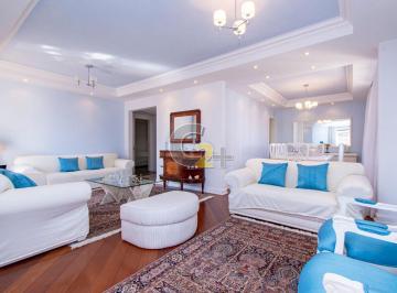 Apartamento · 180m² · 4 Quartos · 3 Vagas · Apartamento à venda em Perdizes com 4 quartos, sendo 3 suítes e 3 vagas