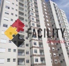 0 · apartamento à venda em Fundação da Casa Popular