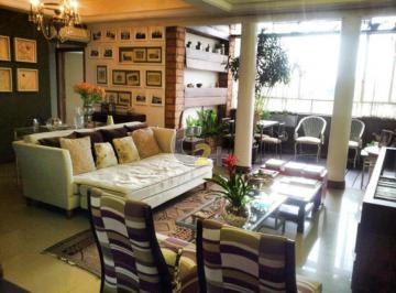 Apartamento · 140m² · 3 Quartos · 1 Vaga · APARTAMENTO - SANTA CECILIA- 3 DORMITORIOS - 1 SUITE - 1 VAGA