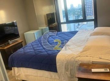 Apartamento · 63m² · 2 Quartos · 1 Vaga · APARTAMENTO - PERDIZES - 2 QUARTOS - 1 SUITE - 1 VAGA