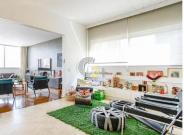 Apartamento · 430m² · 4 Quartos · 3 Vagas · Apartamento a venda com 4 quartos em Higienopolis