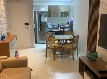Apartamento · 65m² · 2 Quartos · 2 Vagas · APARTAMENTO - VILA ROMANA - 2 DORMS - 1 SUITE - VARANDA GOURMET - 2 VAGAS