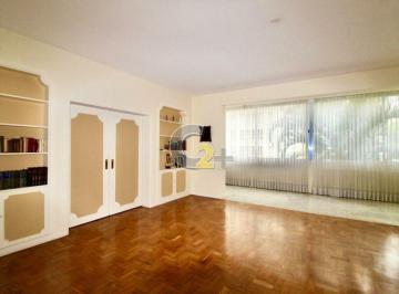 Apartamento · 245m² · 3 Quartos · 1 Vaga · APARTAMENTO - HIGIENÓPOLIS - 3 DORMITÓRIOS - 1 SUÍTE - 1 VAGA