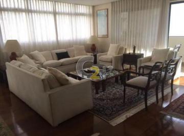 Apartamento · 250m² · 3 Quartos · 1 Vaga · Apartamento a venda em Higienópolis com 3 quartos, 1 suite, 1 vaga