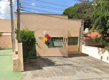 0 · Casa Térrea Comercial a venda Jardim Chapadão.