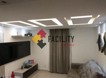 0 · apartamento à venda em Residencial Real Parque Sumaré
